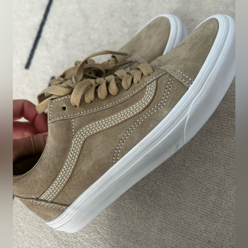 Vans Twn Sede Sneakers